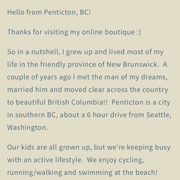 LULULEMON Live Show Reminder.  Get notified by ‘liking’ this post! - Picture 5 of 6